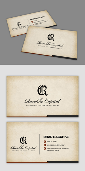 Business Card Design by debdesign for this project | Design: #30672336
