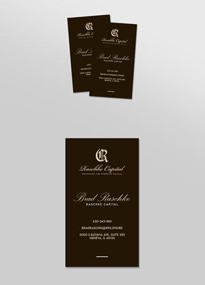 Business Card Design by debdesign for this project | Design: #30672469