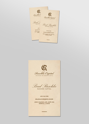 Business Card Design by debdesign for this project | Design: #30672471