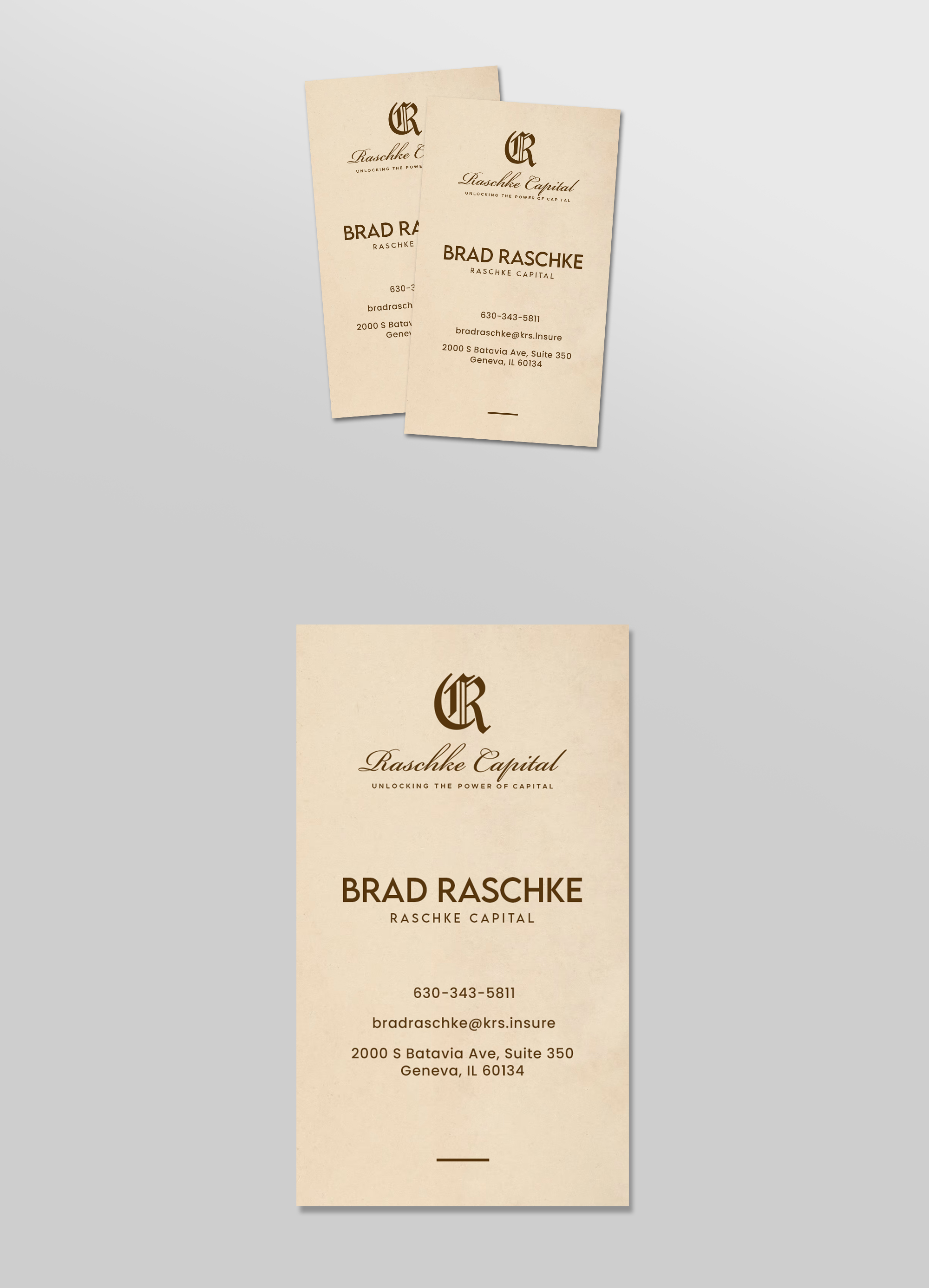 Business Card Design by debdesign for this project | Design #30672472