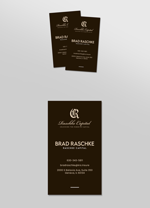 Business Card Design by debdesign for this project | Design: #30672478