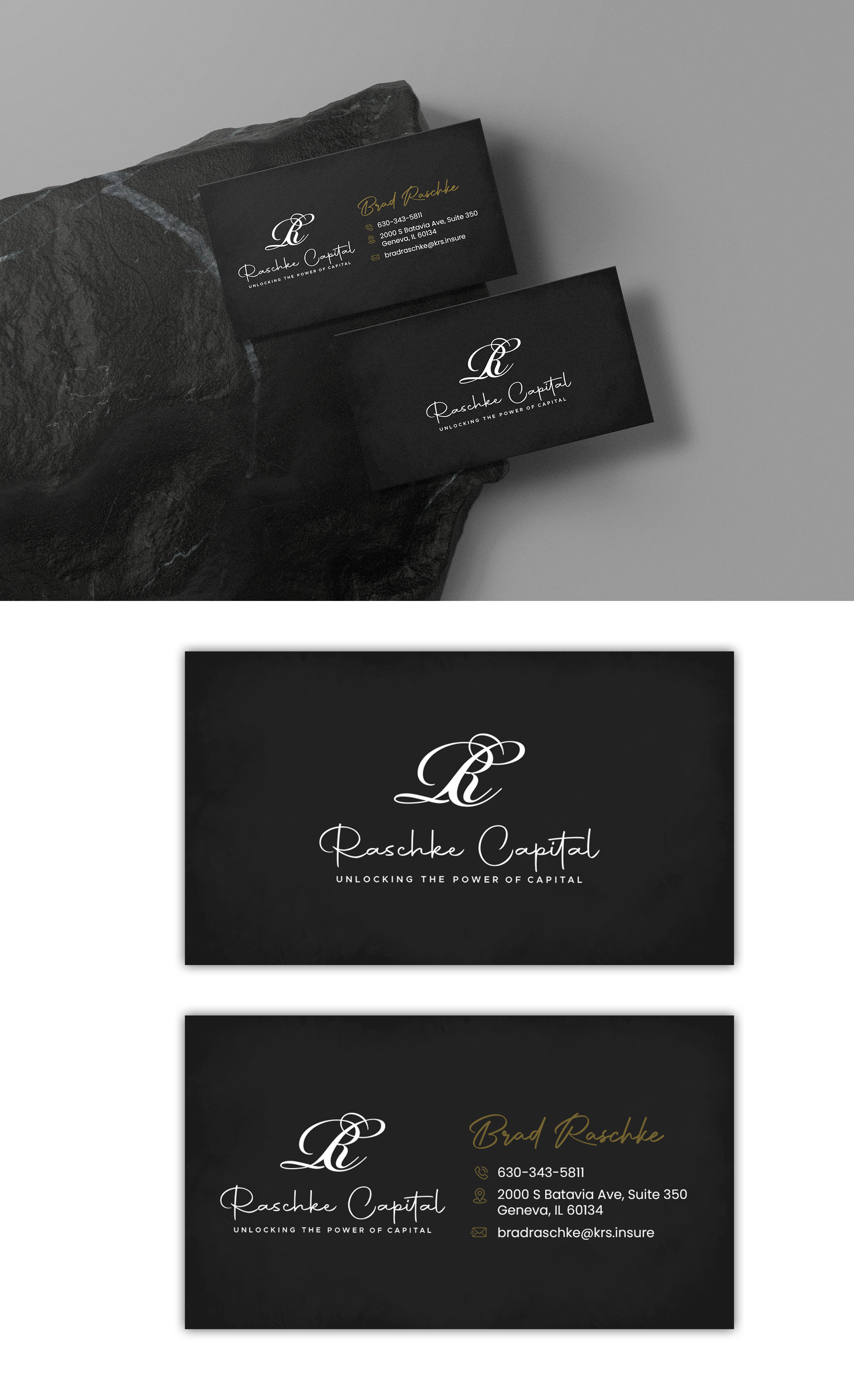Business Card Design by debdesign for this project | Design #30672829