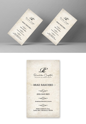 Business Card Design by debdesign for this project | Design: #30672900
