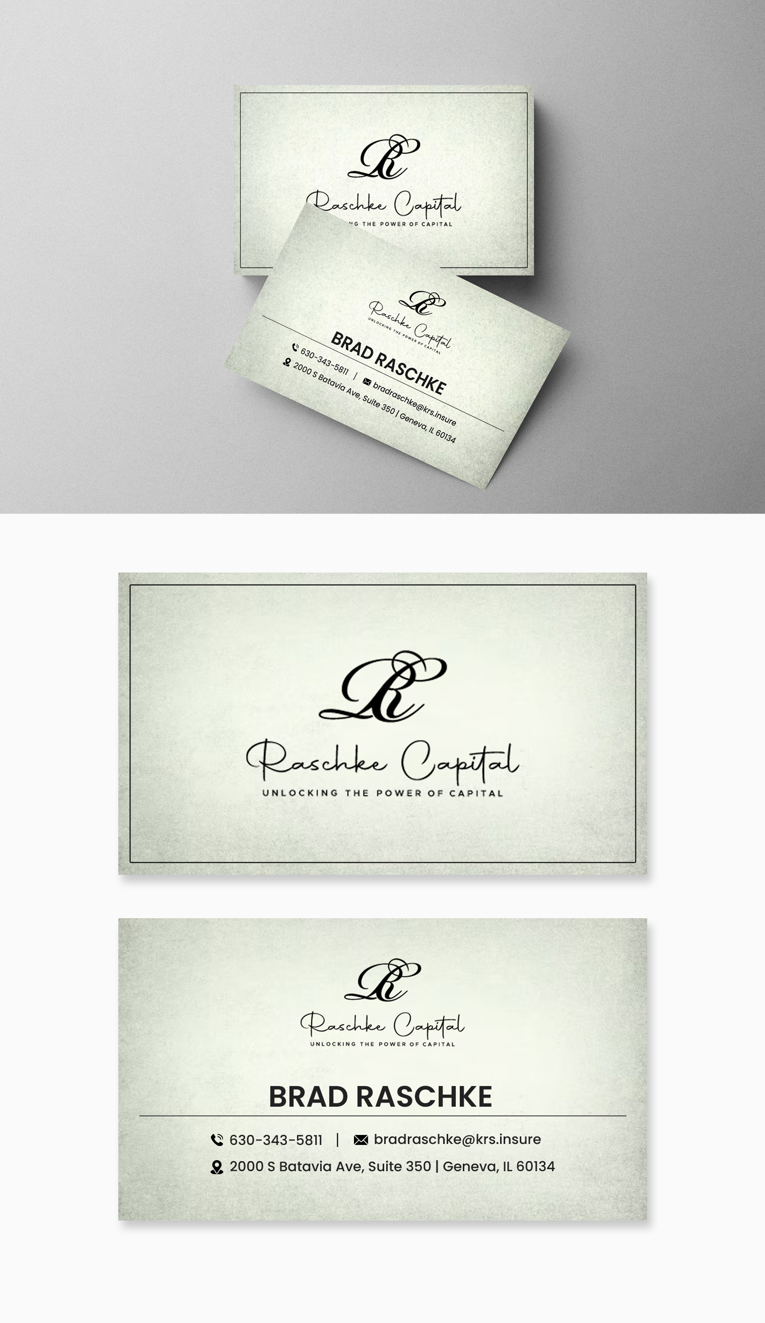 Business Card Design by debdesign for this project | Design #30672941