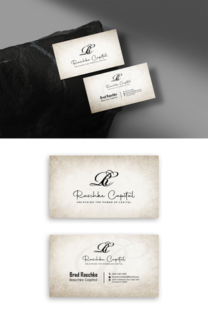 Business Card Design by debdesign for this project | Design: #30674603