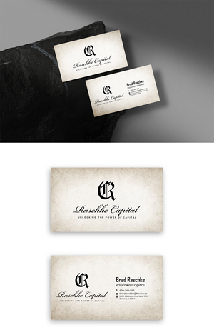 Business Card Design by debdesign for this project | Design: #30674605