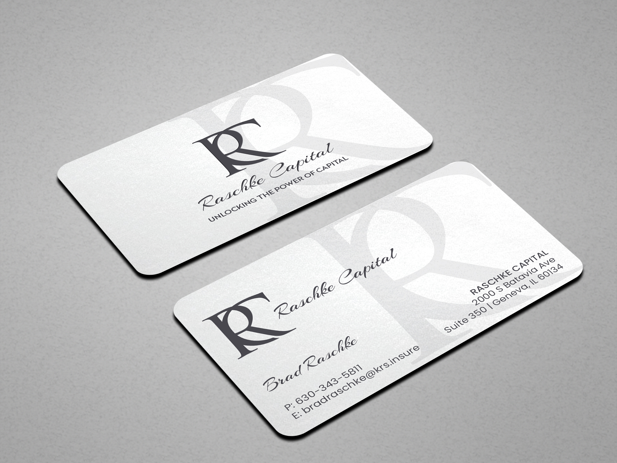 Diseño de Tarjeta de Presentación por Creations Box 2015 para este proyecto | Diseño #30654987