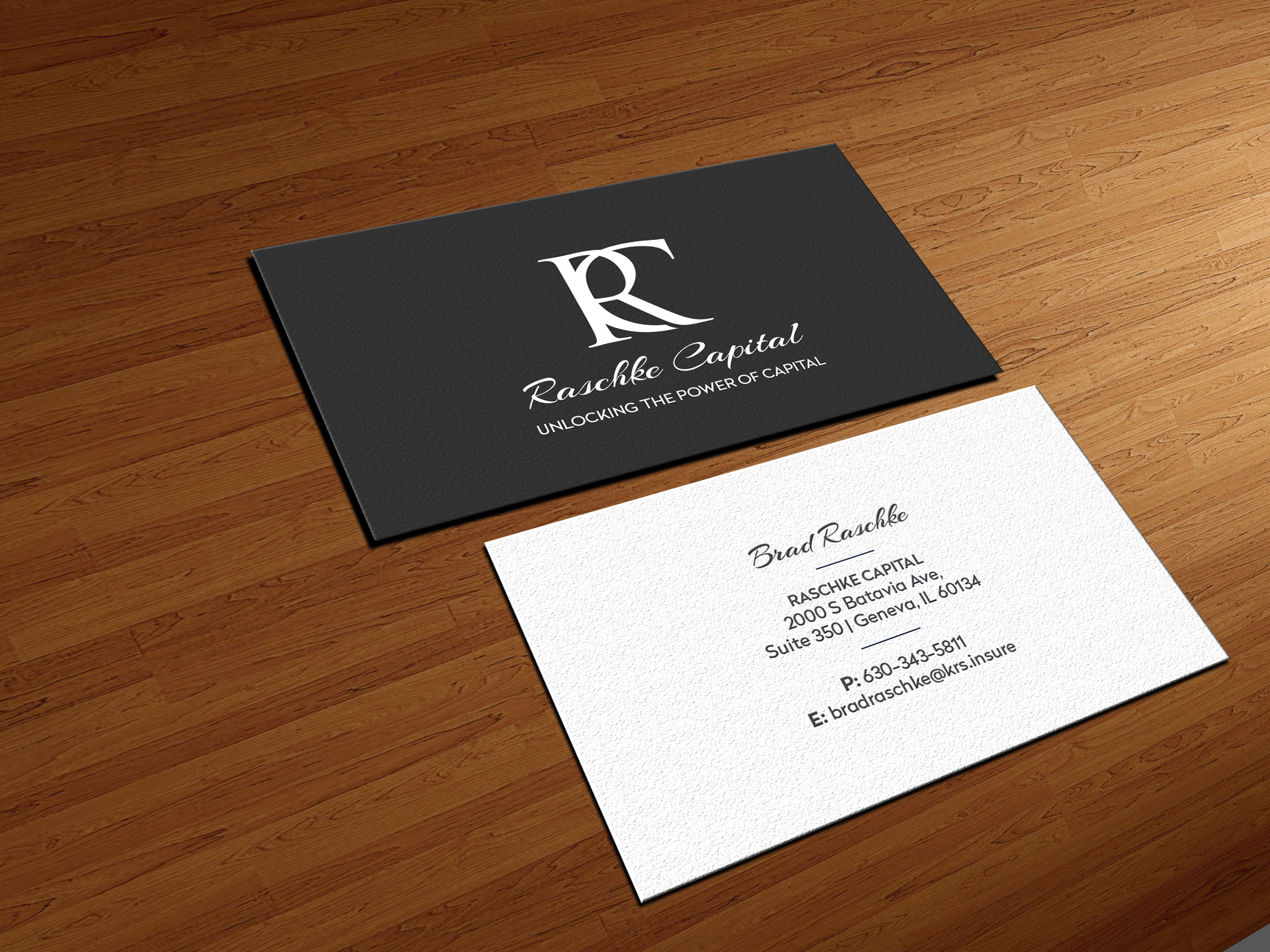 Diseño de Tarjeta de Presentación por Creations Box 2015 para este proyecto | Diseño #30654988