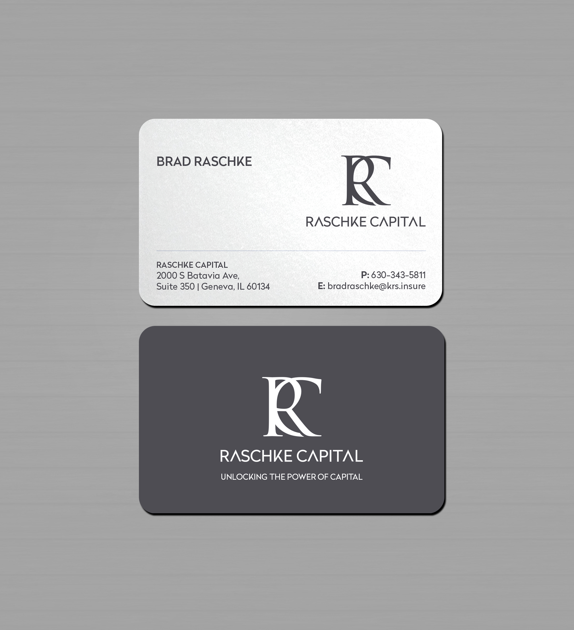 Diseño de Tarjeta de Presentación por Creations Box 2015 para este proyecto | Diseño #30654991