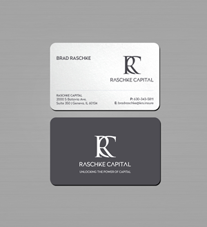 Diseño de Tarjeta de Presentación por Creations Box 2015 para este proyecto | Diseño: #30654991