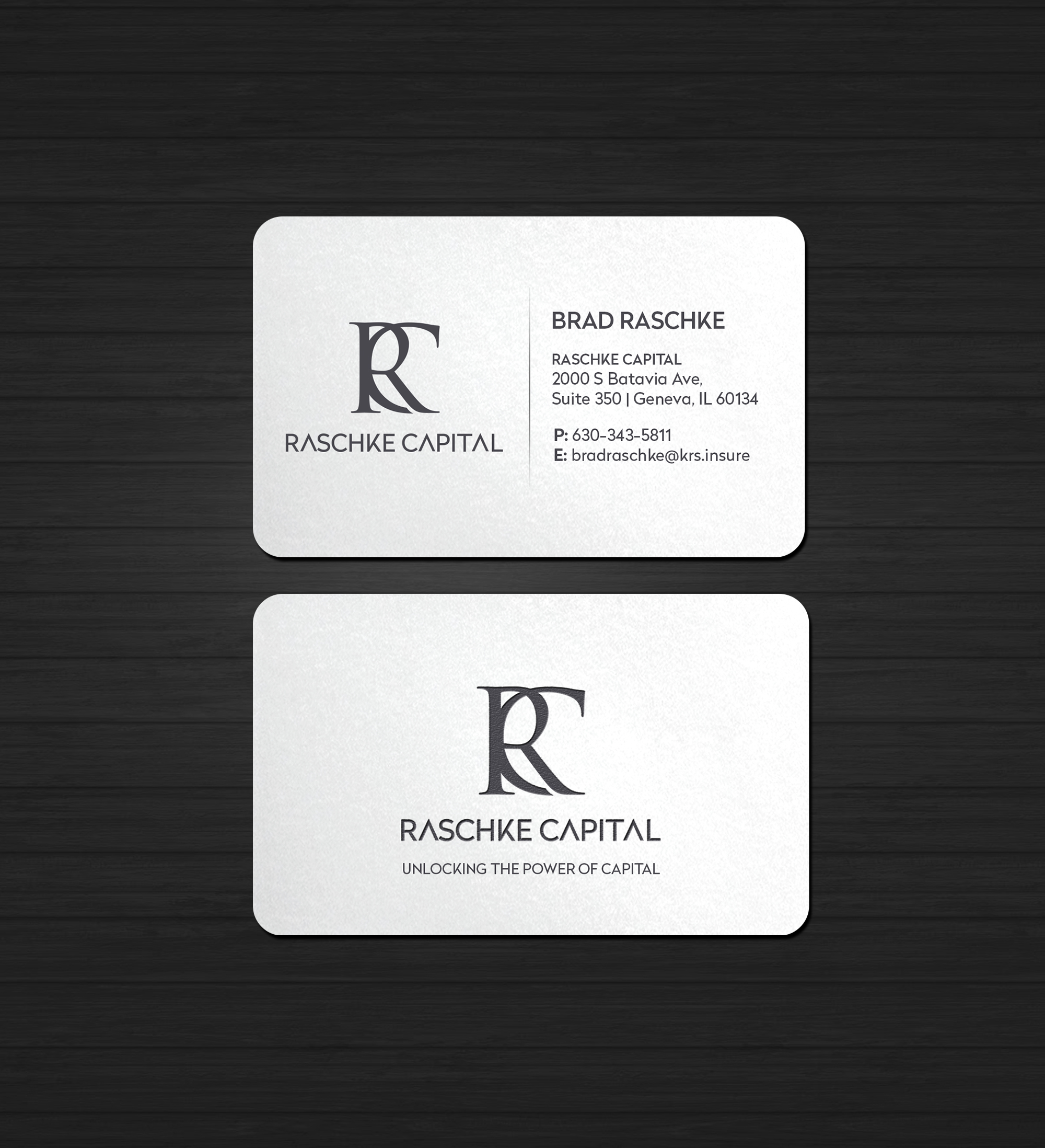 Diseño de Tarjeta de Presentación por Creations Box 2015 para este proyecto | Diseño #30654993