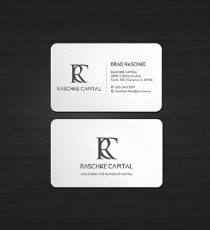 Diseño de Tarjeta de Presentación por Creations Box 2015 para este proyecto | Diseño: #30654993