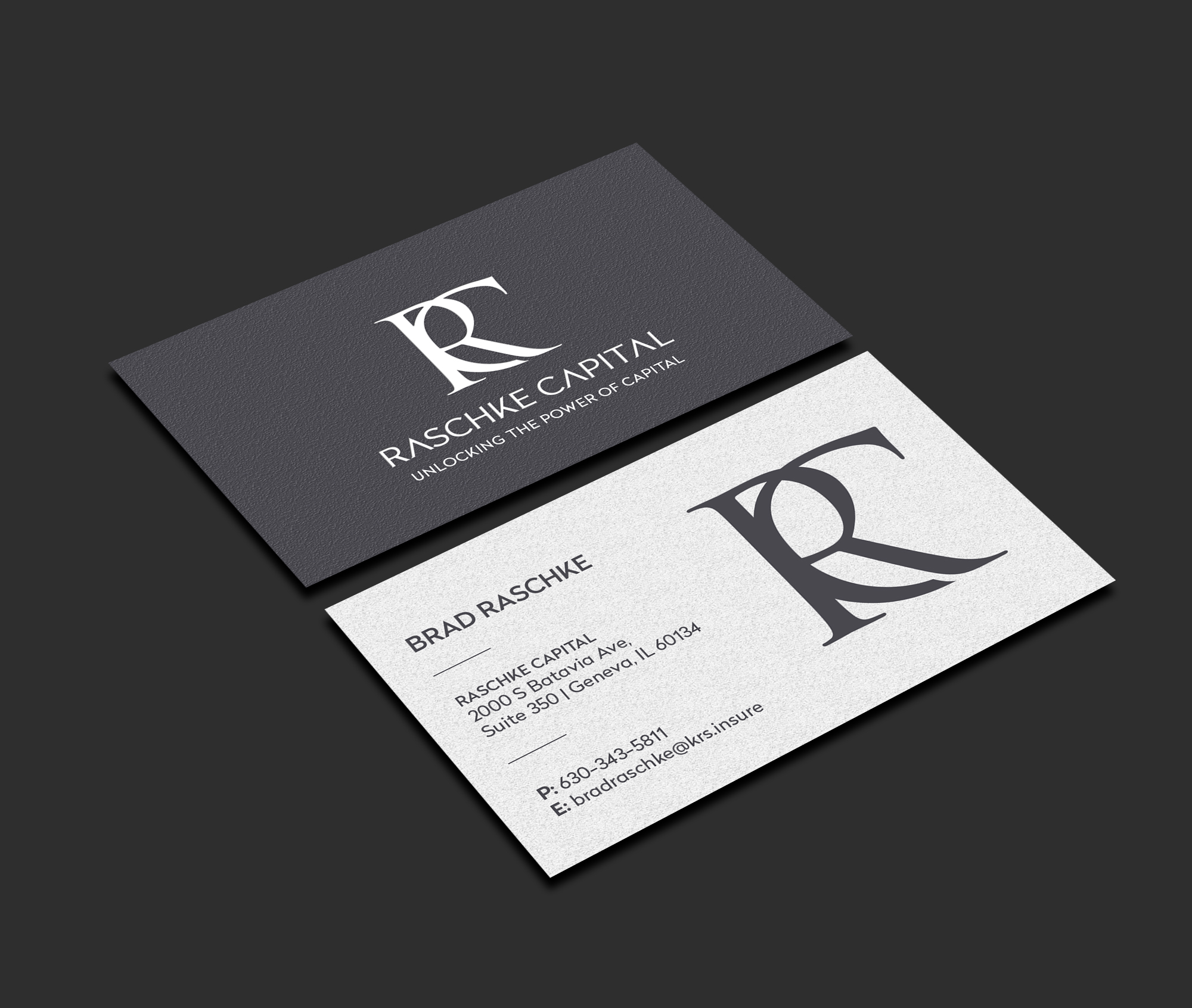 Diseño de Tarjeta de Presentación por Creations Box 2015 para este proyecto | Diseño #30654994