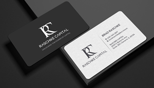 Business Card Design by Creations Box 2015 for this project | Design: #30655000