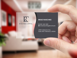 Business Card Design by Creations Box 2015 for this project | Design: #30656345