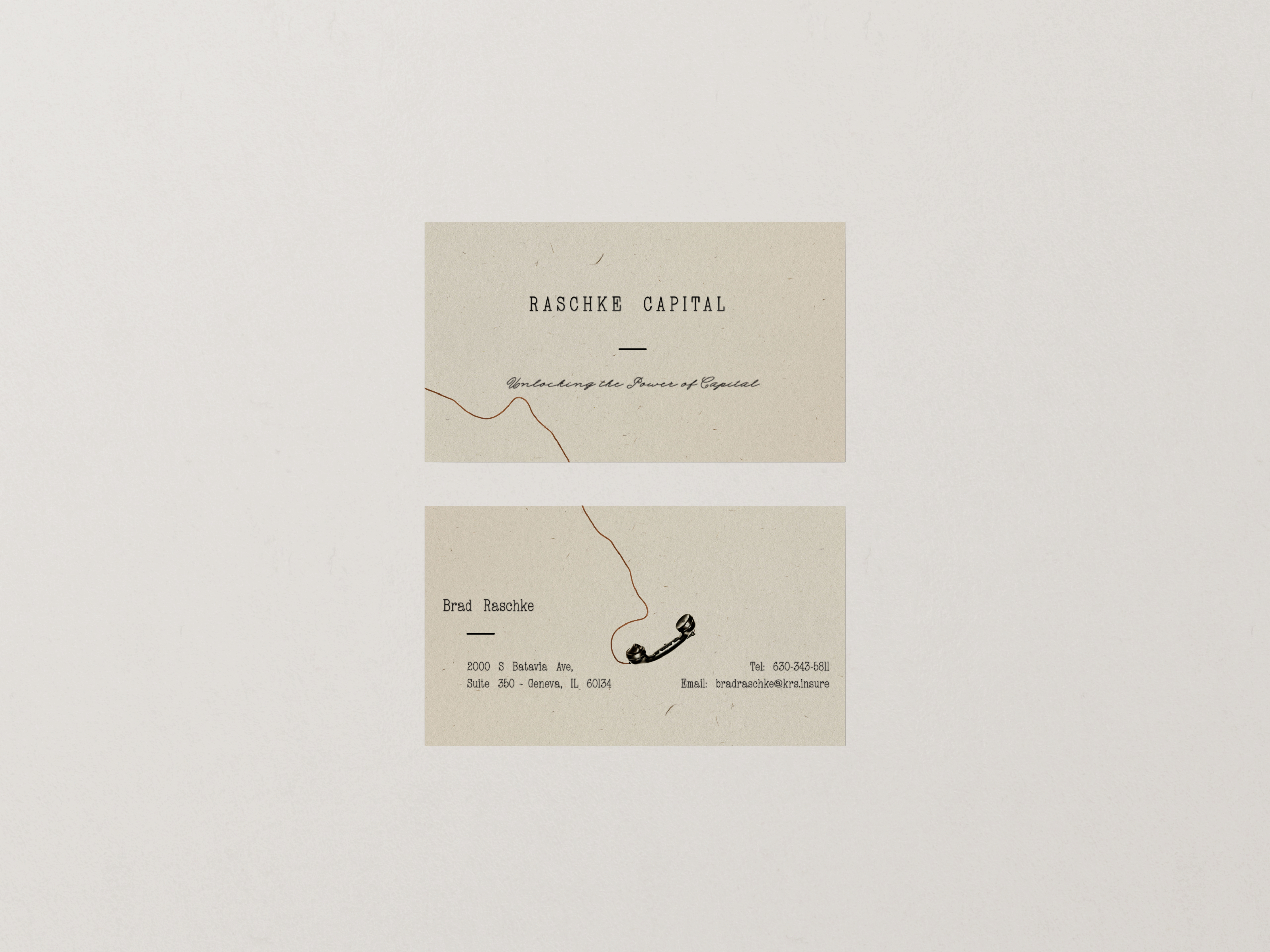Business Card Design by em.design for this project | Design #30649395