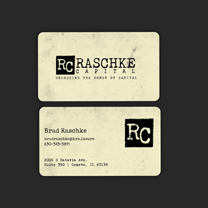 Diseño de Tarjeta de Presentación por DSCMedian™ para este proyecto | Diseño: #30692174