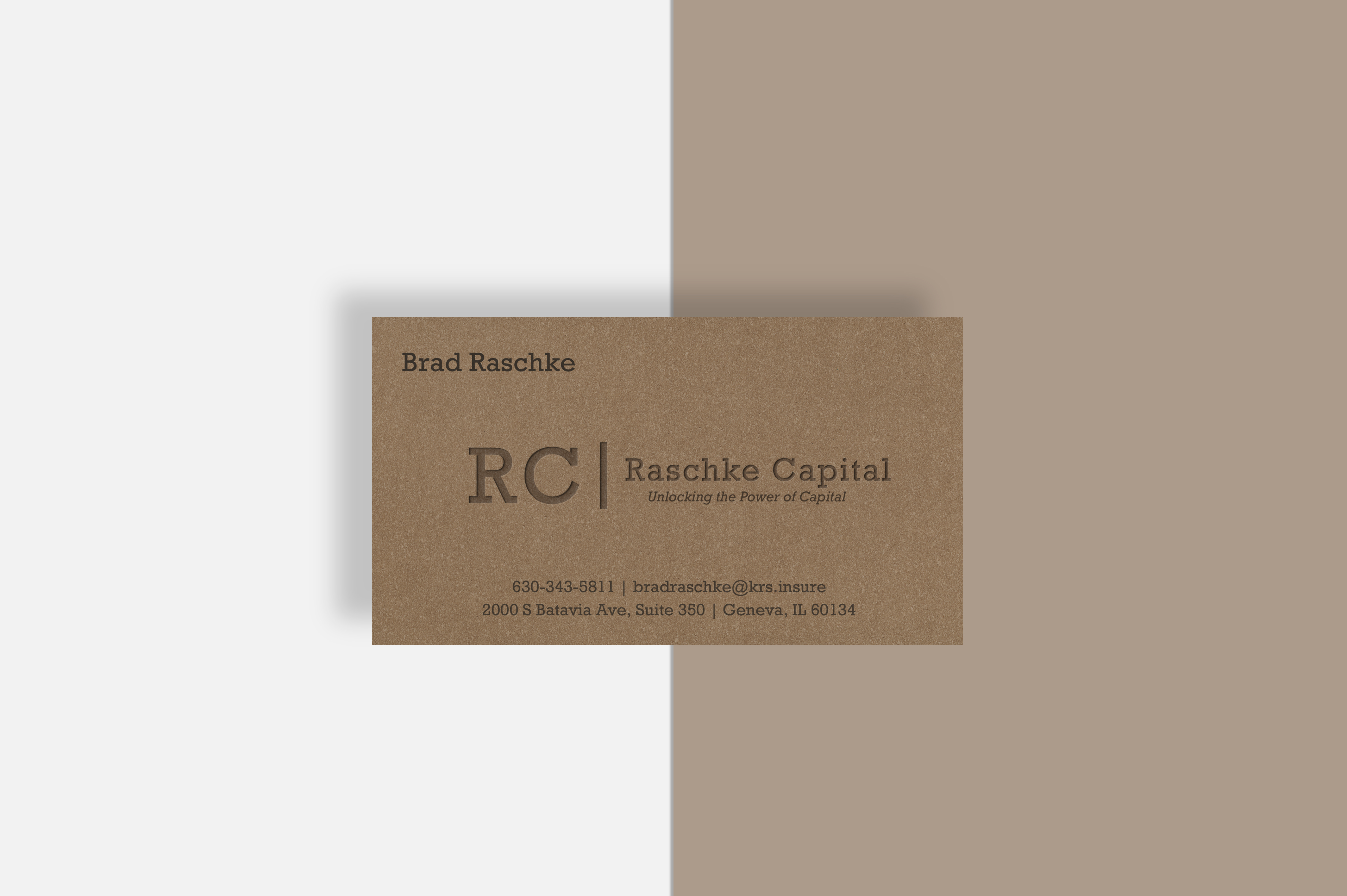 Business Card Design by Brand aid for this project | Design #30663795