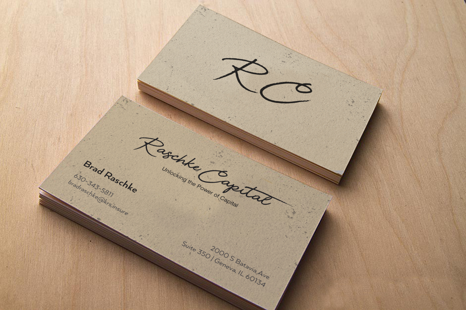 Business Card Design by chandrayaan.creative for this project | Design #30648958