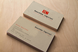 Diseño de Tarjeta de Presentación por chandrayaan.creative para este proyecto | Diseño: #30654387