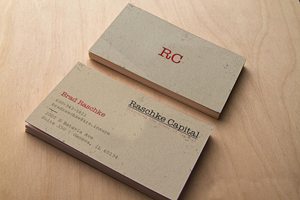 Diseño de Tarjeta de Presentación por chandrayaan.creative para este proyecto | Diseño: #30654444