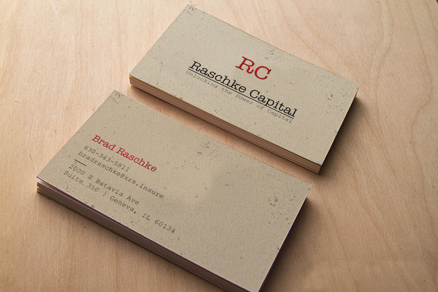 Business Card Design by chandrayaan.creative for this project | Design #30654453