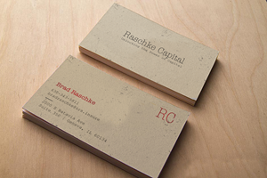 Business Card Design by chandrayaan.creative for this project | Design: #30654466