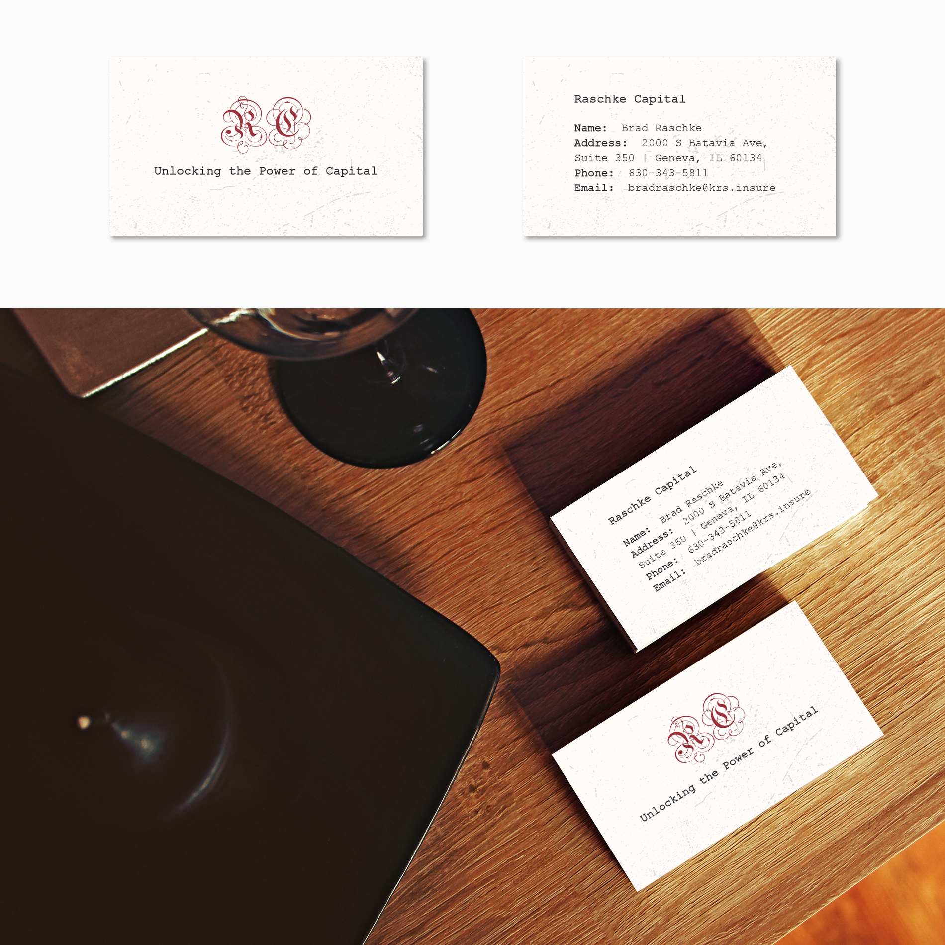 Visitenkarten-Design von neyvmila für dieses Projekt | Design #30688009