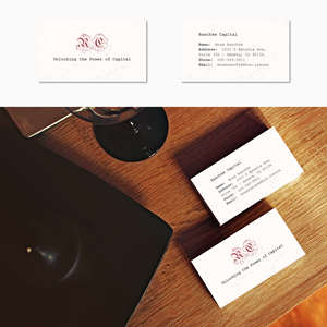 Design de Carte de Visite par neyvmila pour ce projet | Design #30688009