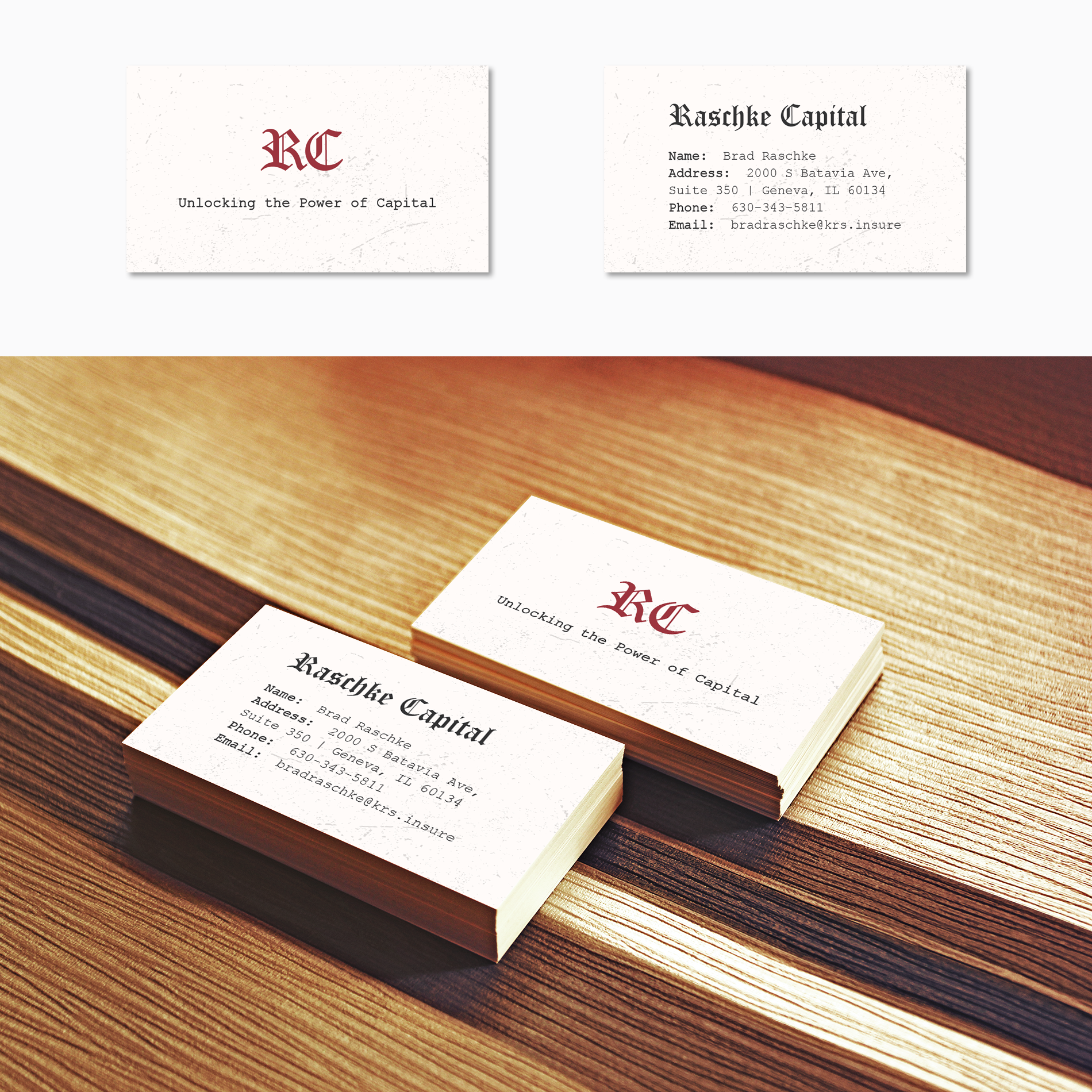 Business Card Design by neyvmila for this project | Design #30688012