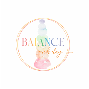 Logo-Design von eugenv für BALANCE each day  | Design: #30647655