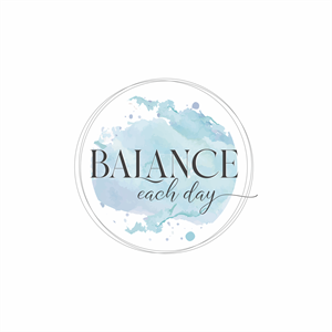 Logo-Design von eugenv für BALANCE each day  | Design: #30647715