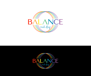 Logo-Design von jonkonrad für BALANCE each day  | Design: #30652079