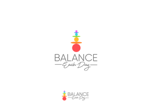 Design de Logo par AbrinaDesign pour BALANCE each day  | Design : #30650307