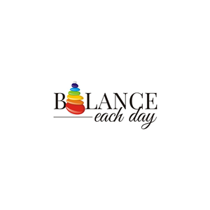 Logo-Design von rgb01 für BALANCE each day  | Design: #30689516