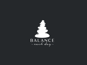 Logo-Design von Caribu inc für BALANCE each day  | Design: #30684590