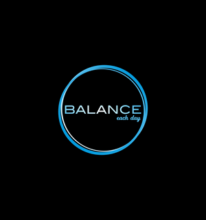 Logo-Design von saesean für BALANCE each day  | Design: #30657695