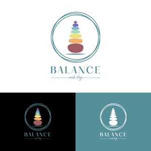 Design de Logo par Itadesign pour BALANCE each day  | Design : #30658949
