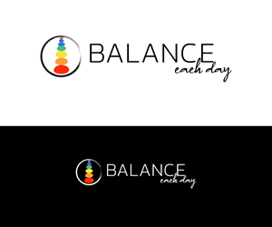 Design de Logo par DesignMaker 2 pour BALANCE each day  | Design : #30690991