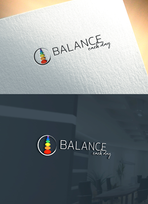 Design de Logo par DesignMaker 2 pour BALANCE each day  | Design : #30692167