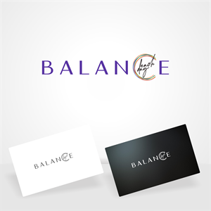 Logo-Design von Arham Hidayat für BALANCE each day  | Design: #30665470