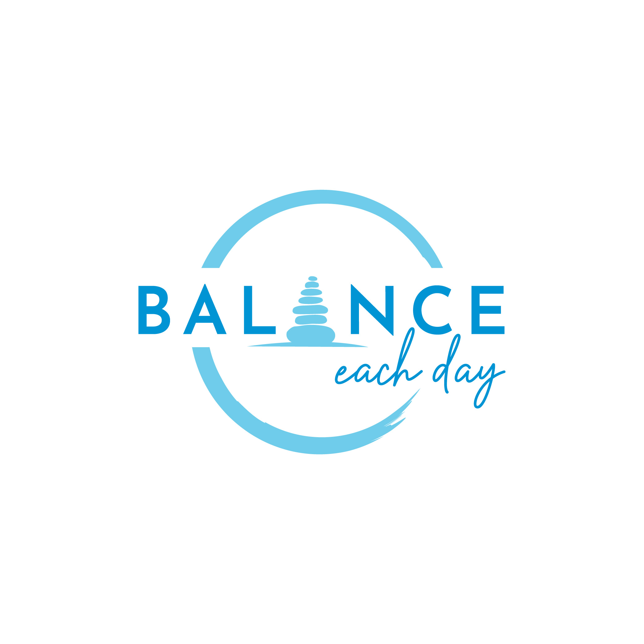 Logo-Design von designlogo111 für BALANCE each day  | Design: #30647422
