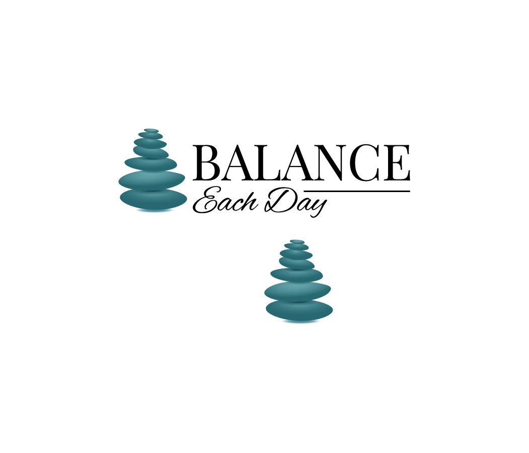 Design de Logo par AlphaDezin3 pour BALANCE each day  | Design #30647061