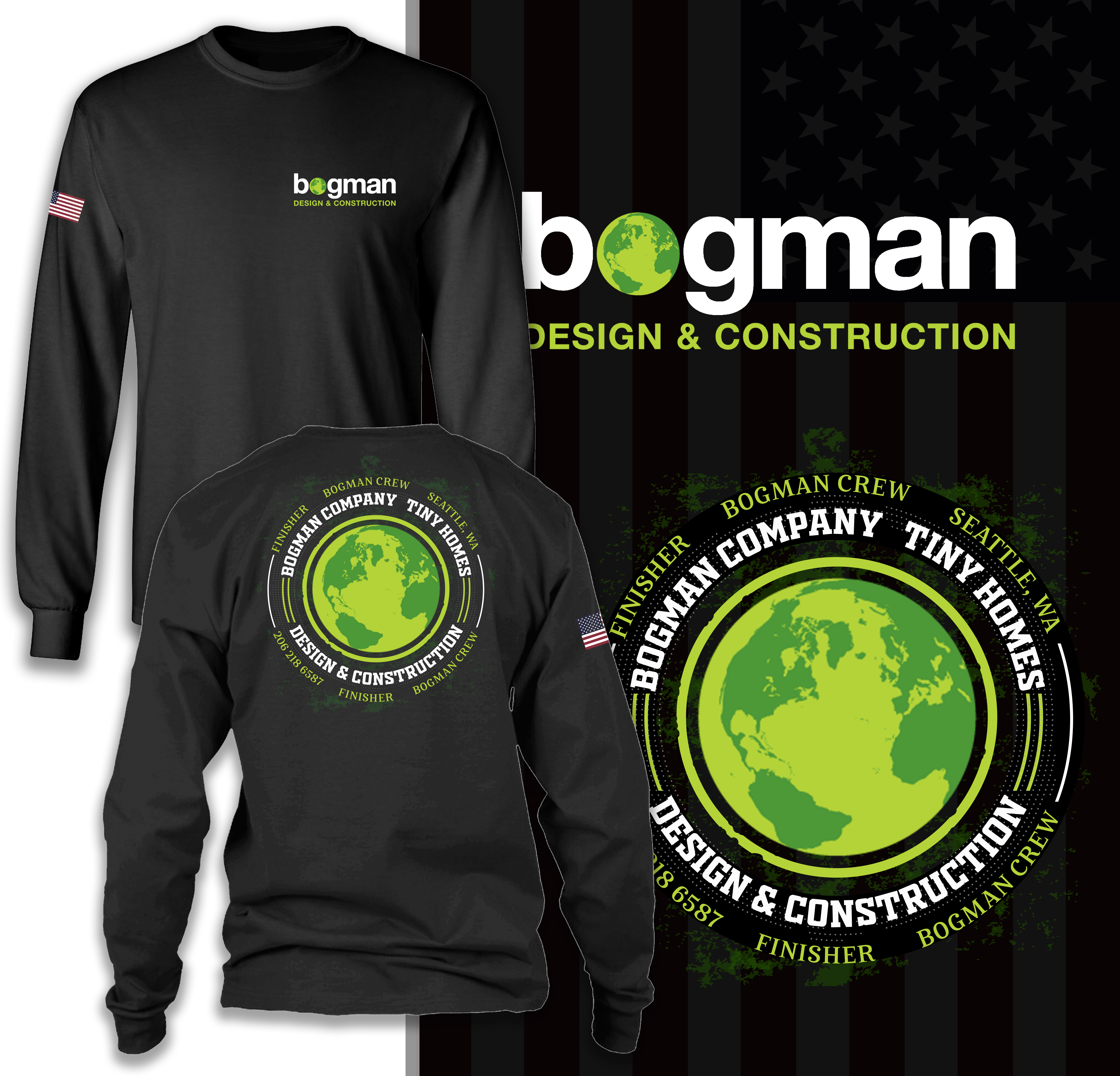 Diseño de Camiseta por Graphic Storm para este proyecto | Diseño #30658053
