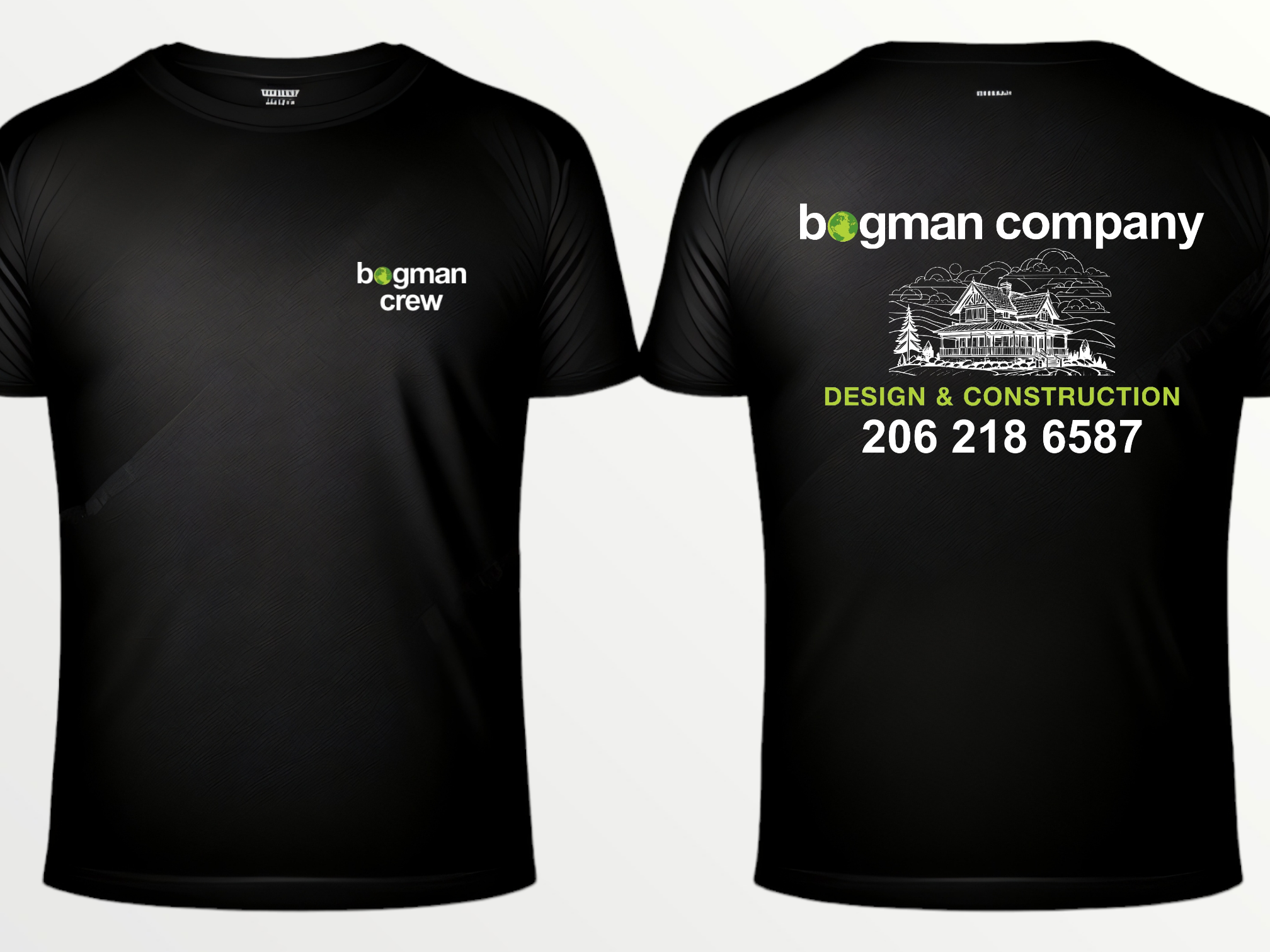 Design de T-shirt par Foulanan Design pour ce projet | Design #30660921