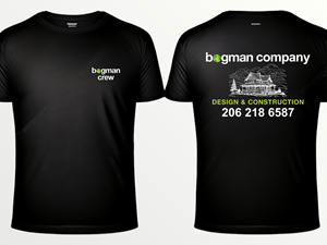 T-shirt Design by Foulanan Design for this project | Design: #30660921