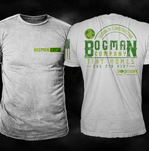 T-shirt Design by Josna A.