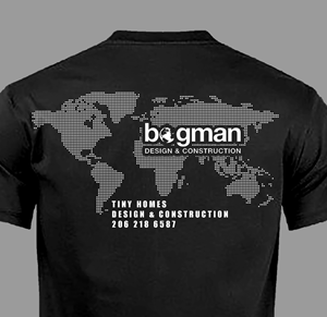 T-shirt Design by Johncina for this project | Design: #30684073