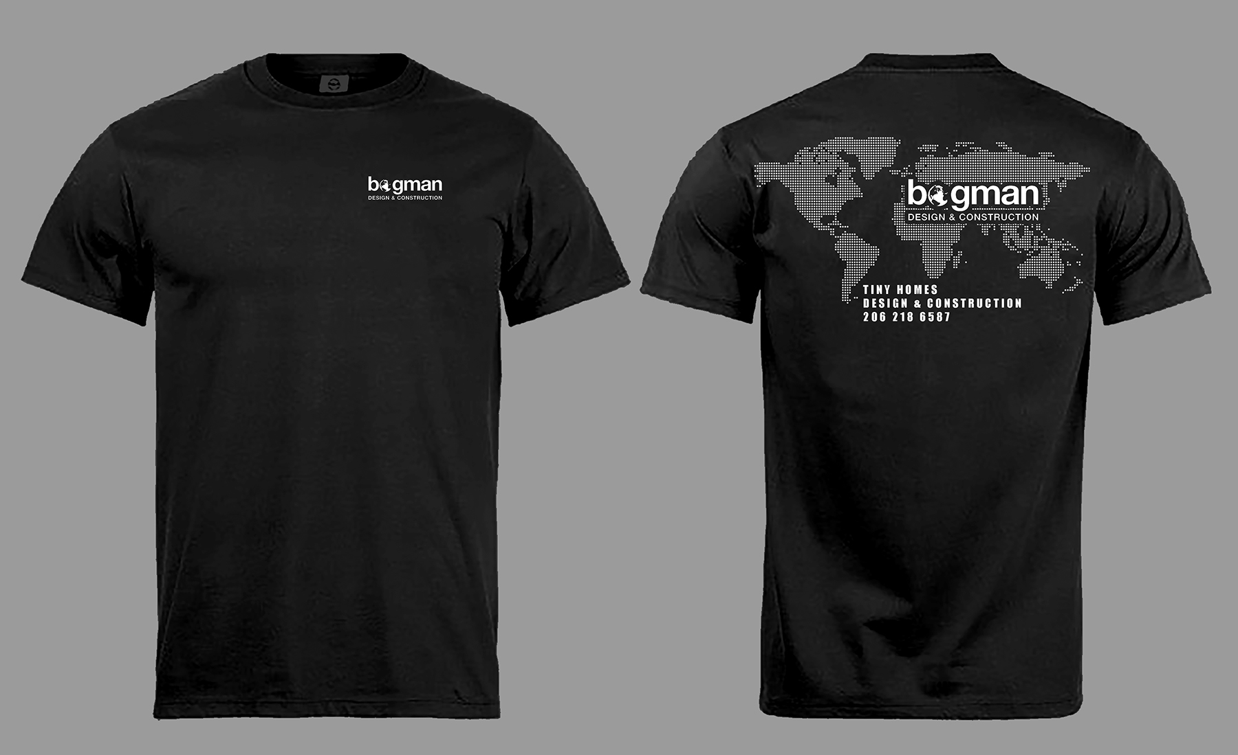 Design de T-shirt par Johncina pour ce projet | Design #30684074