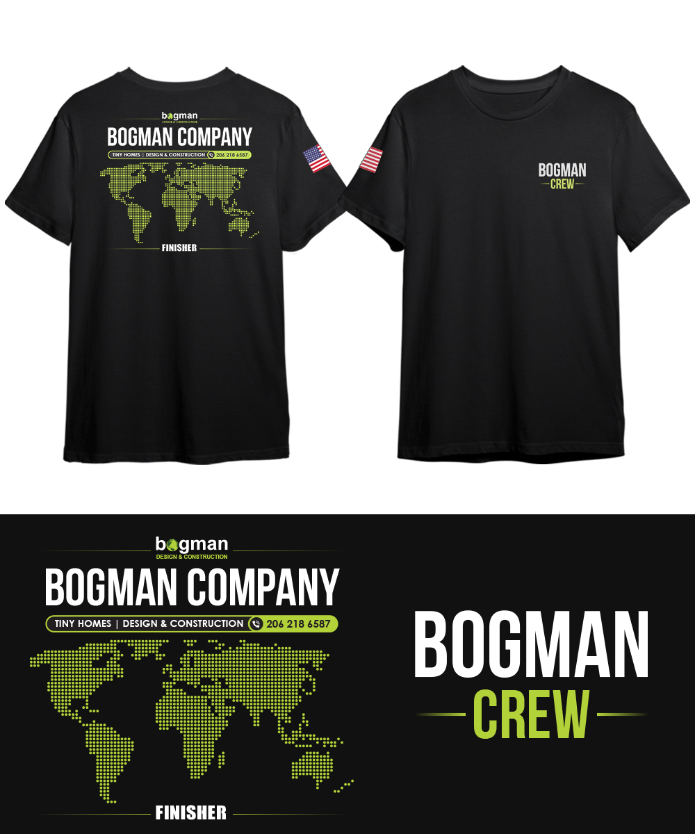 Design de T-shirt par SKJN Creative pour ce projet | Design #30655922
